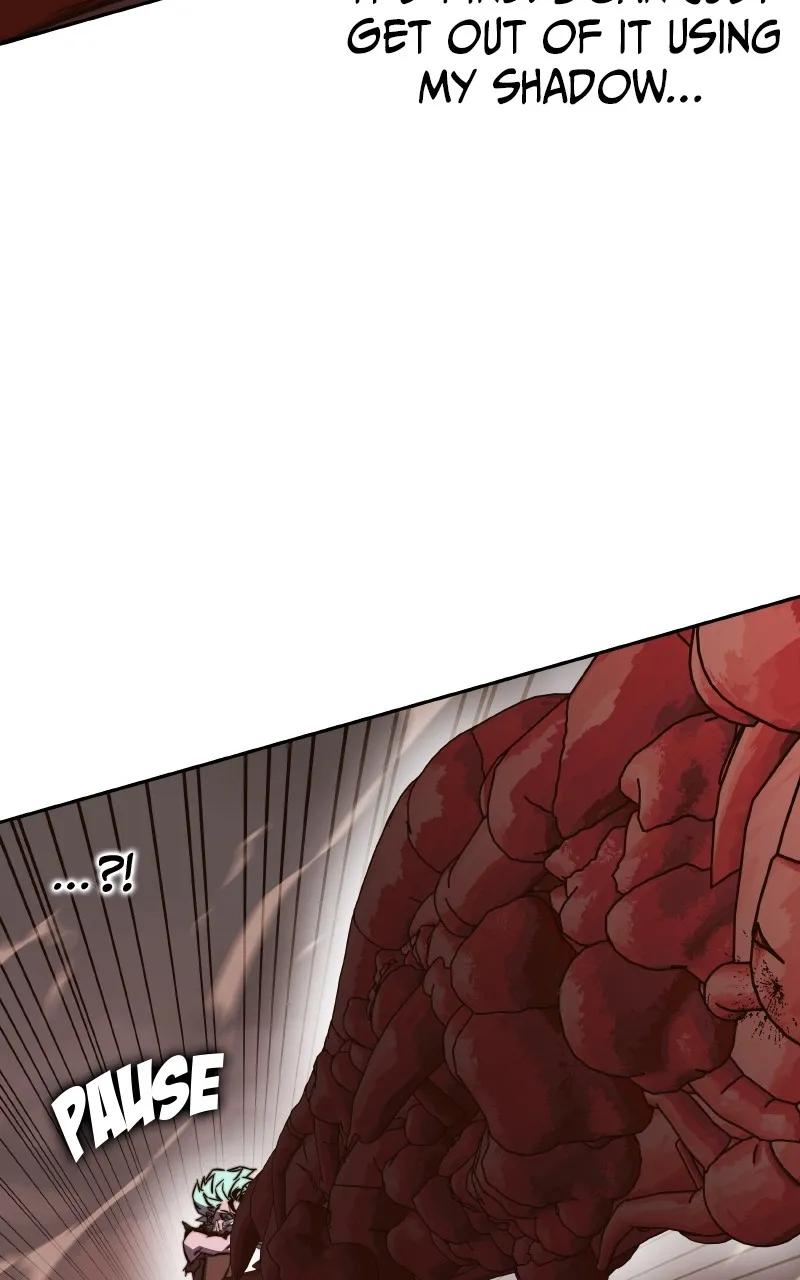 Read X & Ash chapter 92 image 103 on Lezhin