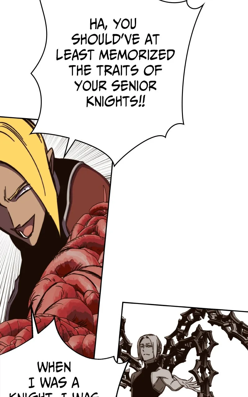 Read X & Ash chapter 92 image 106 on Lezhin