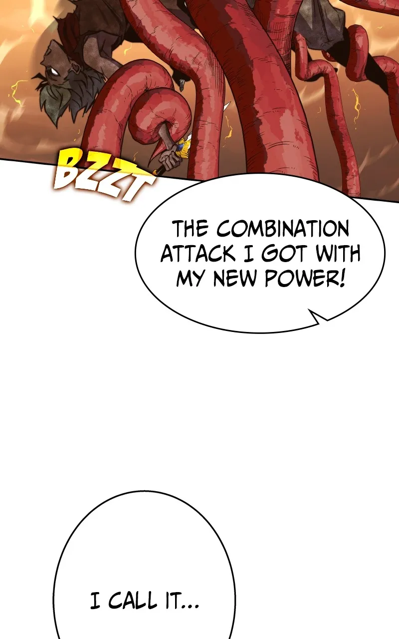 Read X & Ash chapter 92 image 114 on Lezhin