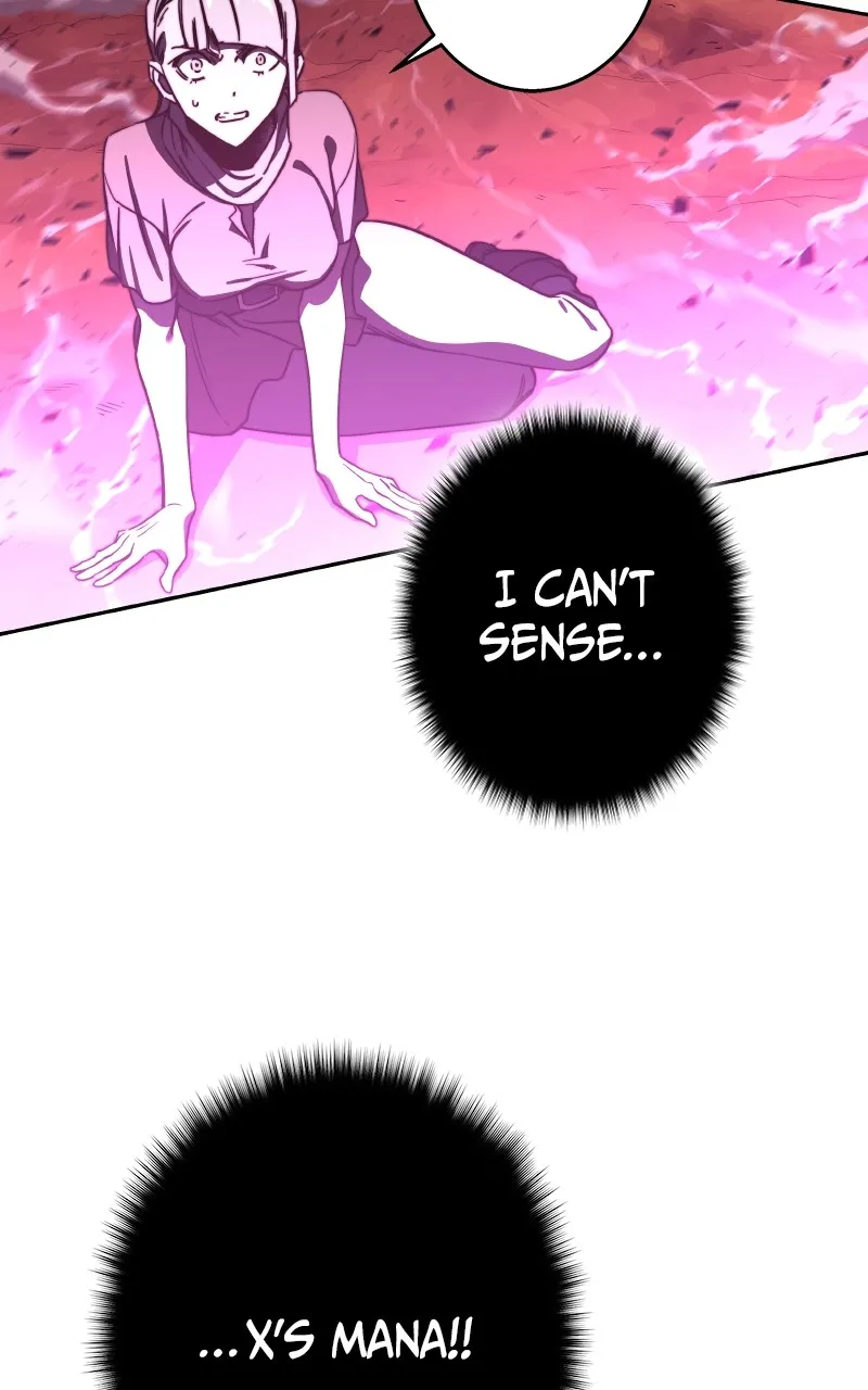 Read X & Ash chapter 92 image 131 on Lezhin