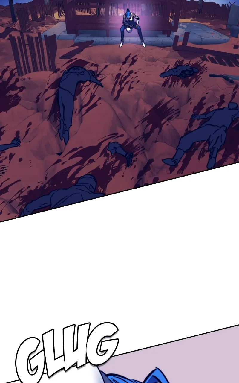 Read X & Ash chapter 92 image 136 on Lezhin