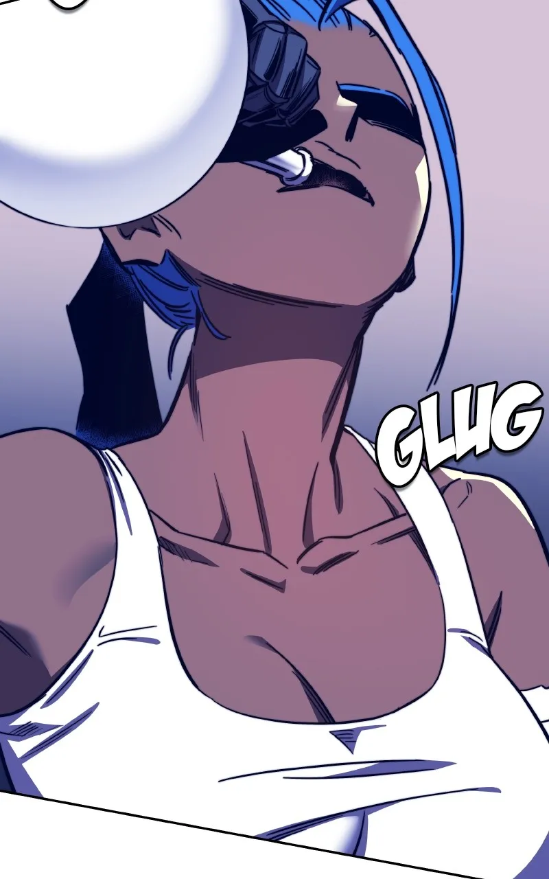 Read X & Ash chapter 92 image 137 on Lezhin