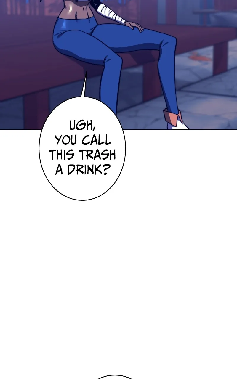 Read X & Ash chapter 92 image 139 on Lezhin