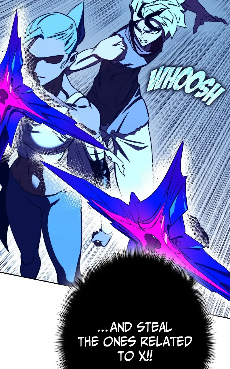 Read X & Ash chapter 92 image 14 on Lezhin