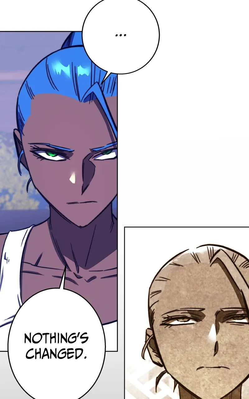 Read X & Ash chapter 92 image 140 on Lezhin