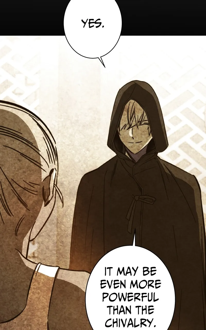 Read X & Ash chapter 92 image 142 on Lezhin