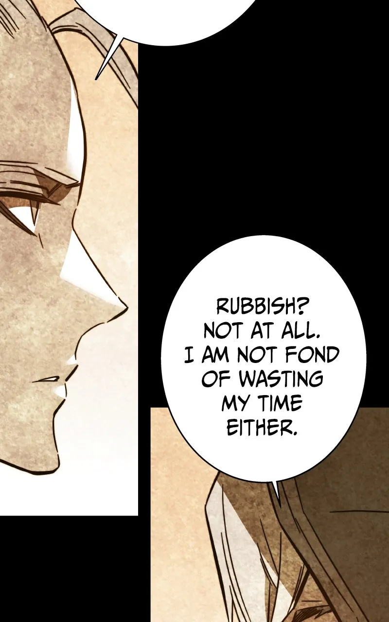 Read X & Ash chapter 92 image 144 on Lezhin