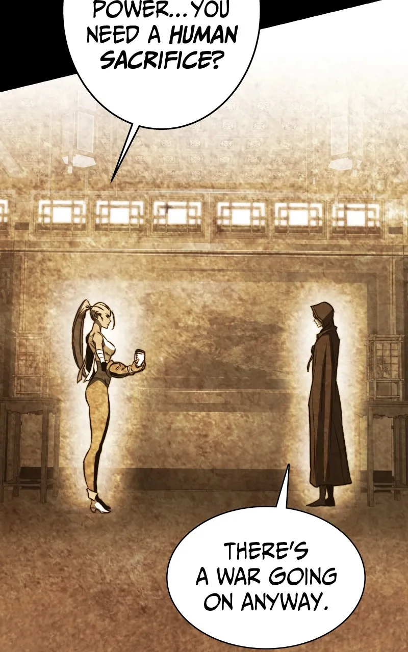 Read X & Ash chapter 92 image 156 on Lezhin