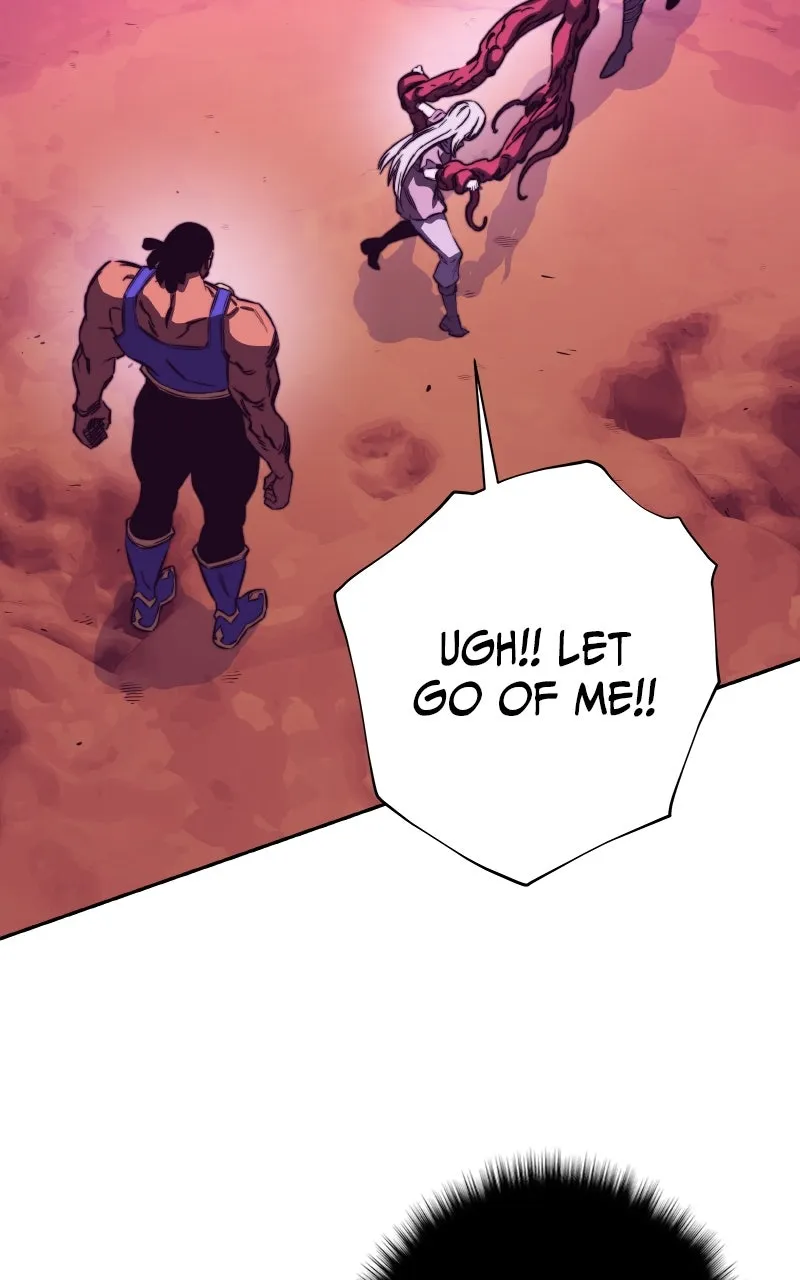 Read X & Ash chapter 92 image 162 on Lezhin