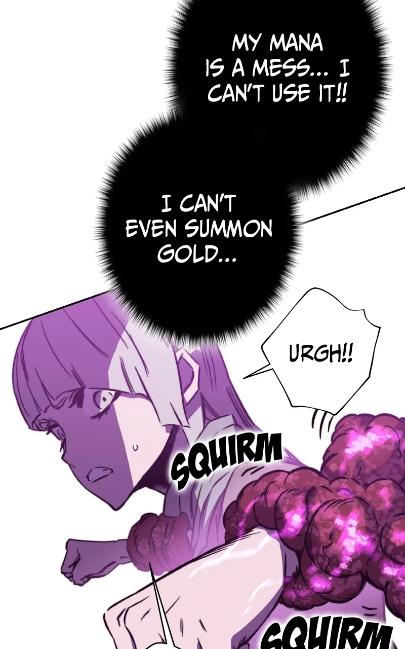 Read X & Ash chapter 92 image 163 on Lezhin
