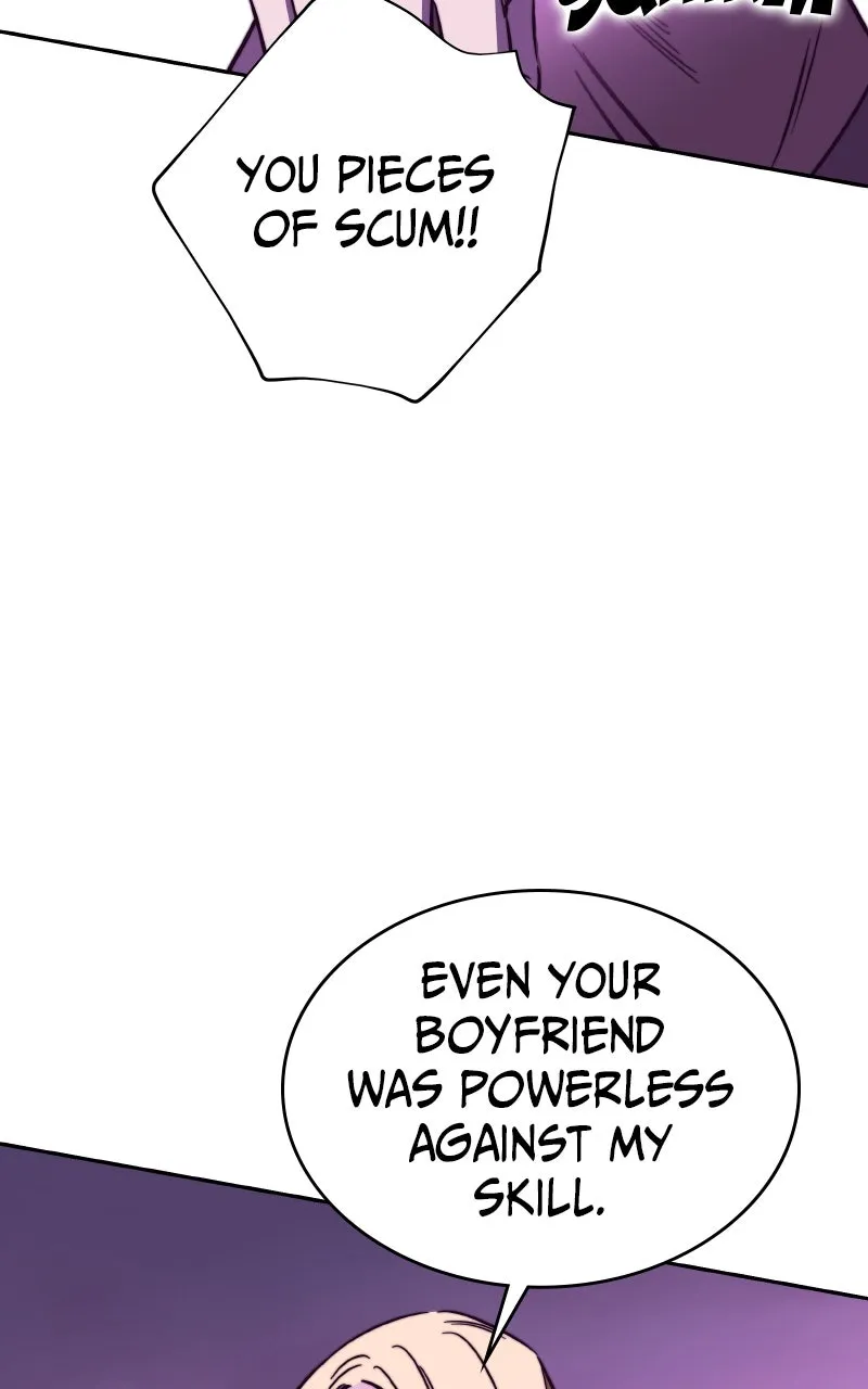 Read X & Ash chapter 92 image 164 on Lezhin