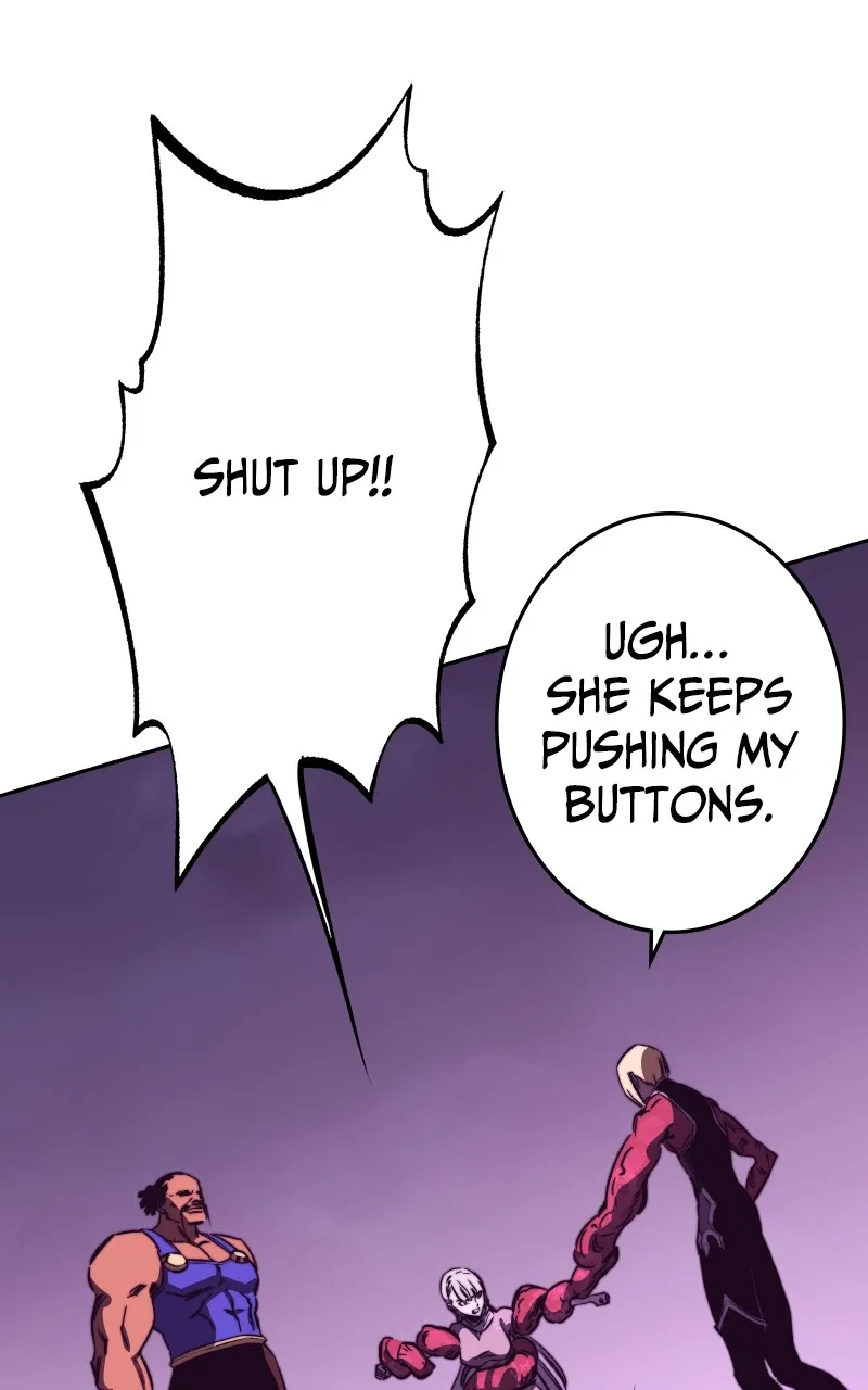 Read X & Ash chapter 92 image 166 on Lezhin