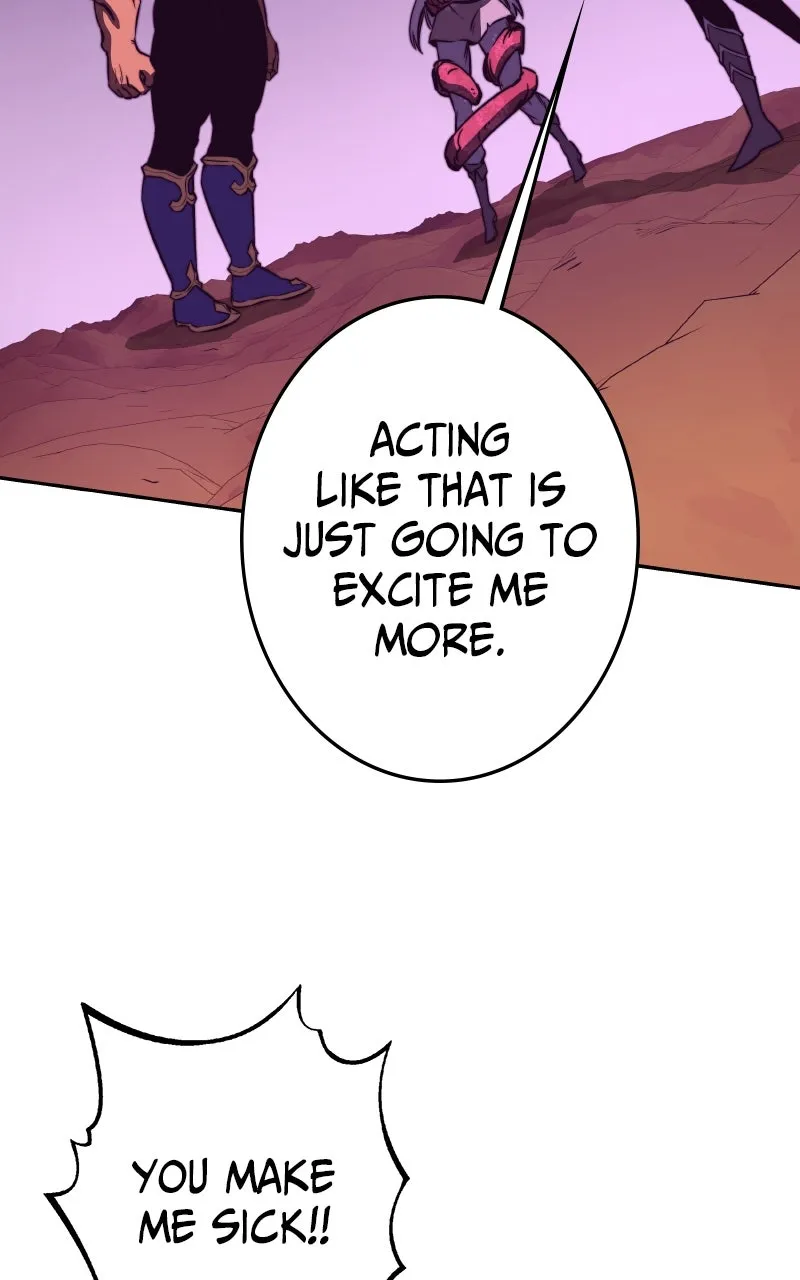 Read X & Ash chapter 92 image 167 on Lezhin