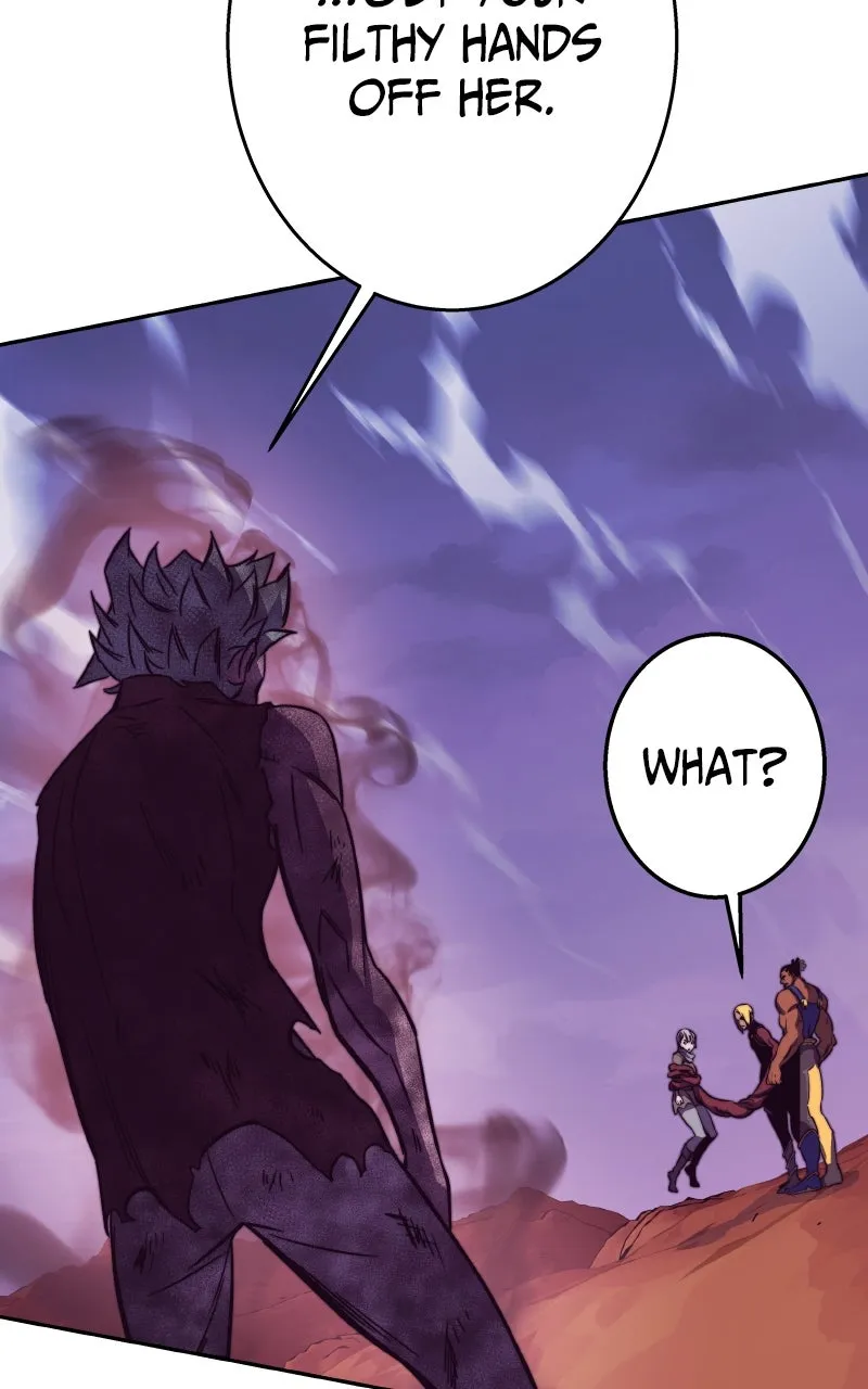 Read X & Ash chapter 92 image 177 on Lezhin