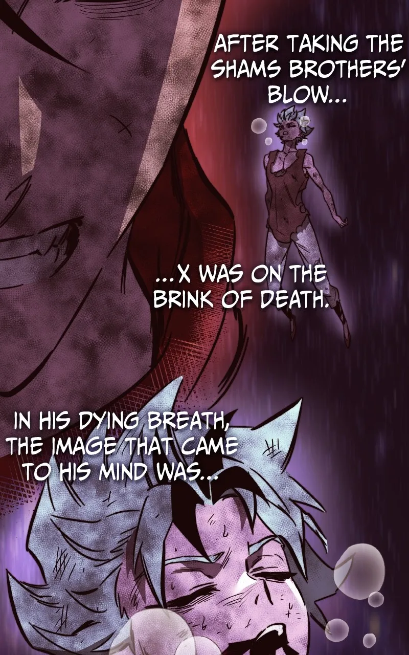 Read X & Ash chapter 92 image 181 on Lezhin