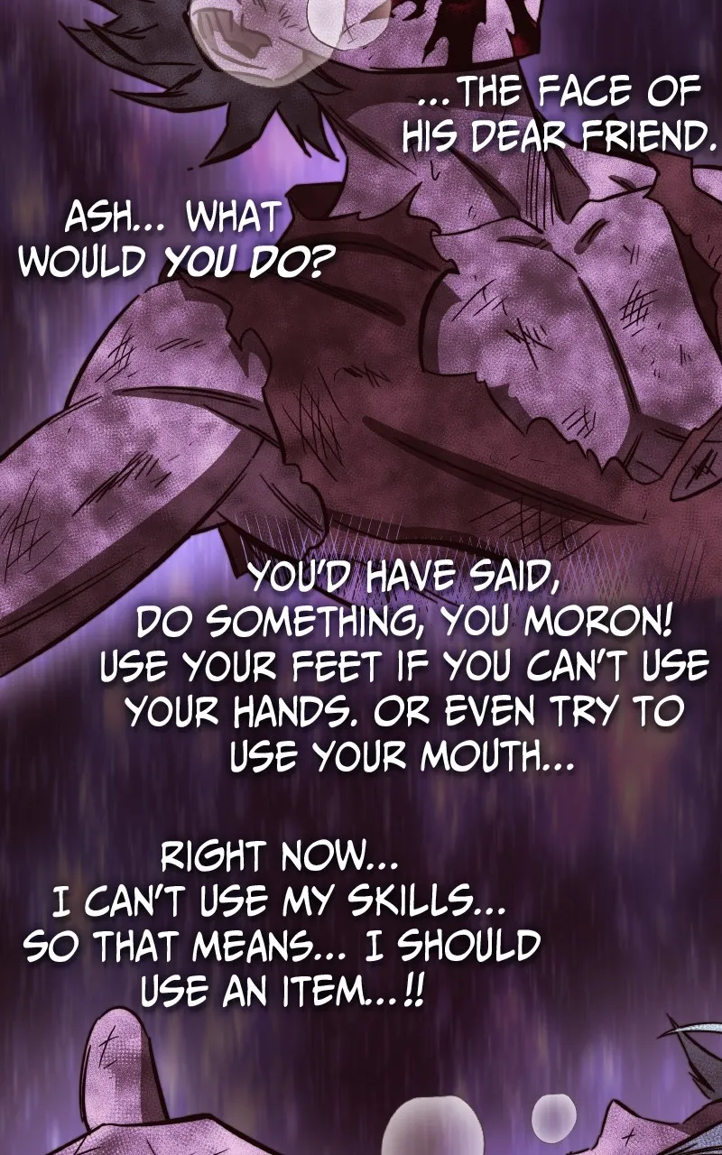 Read X & Ash chapter 92 image 182 on Lezhin