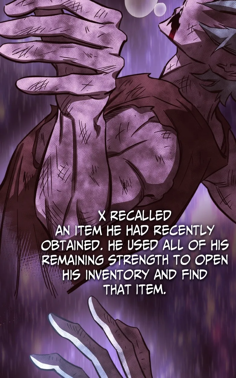 Read X & Ash chapter 92 image 183 on Lezhin