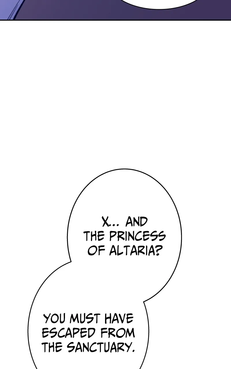 Read X & Ash chapter 92 image 2 on Lezhin