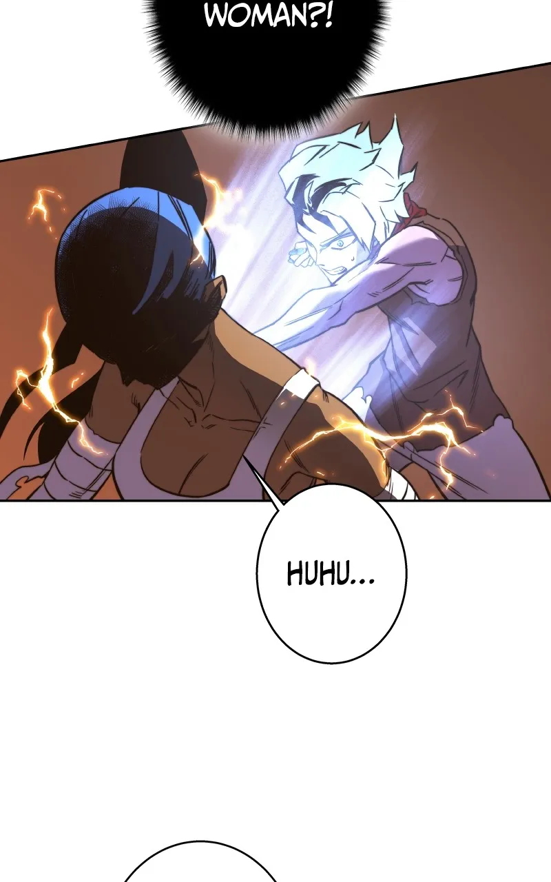 Read X & Ash chapter 92 image 22 on Lezhin