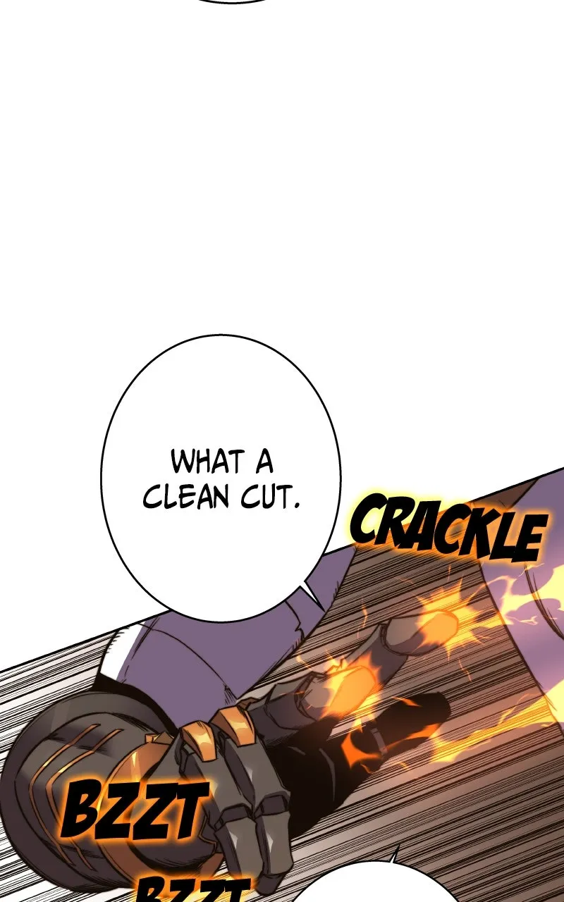 Read X & Ash chapter 92 image 30 on Lezhin