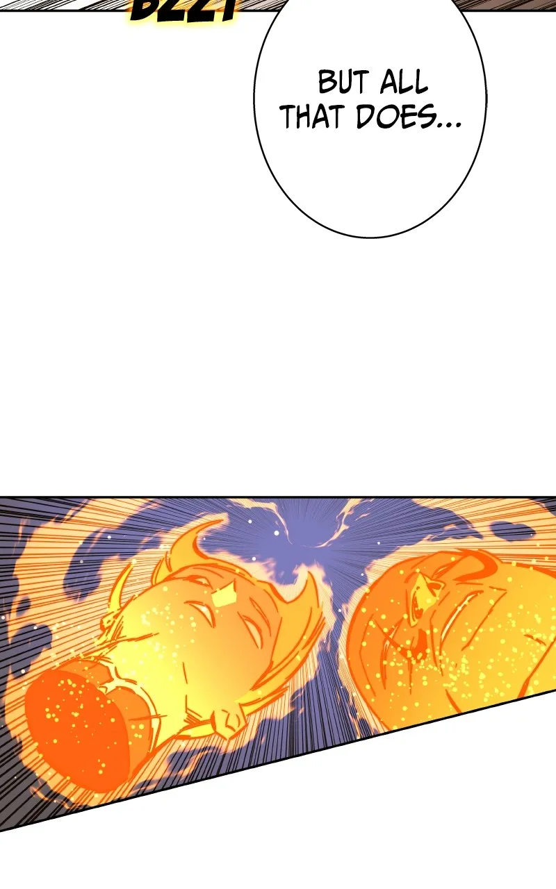 Read X & Ash chapter 92 image 31 on Lezhin