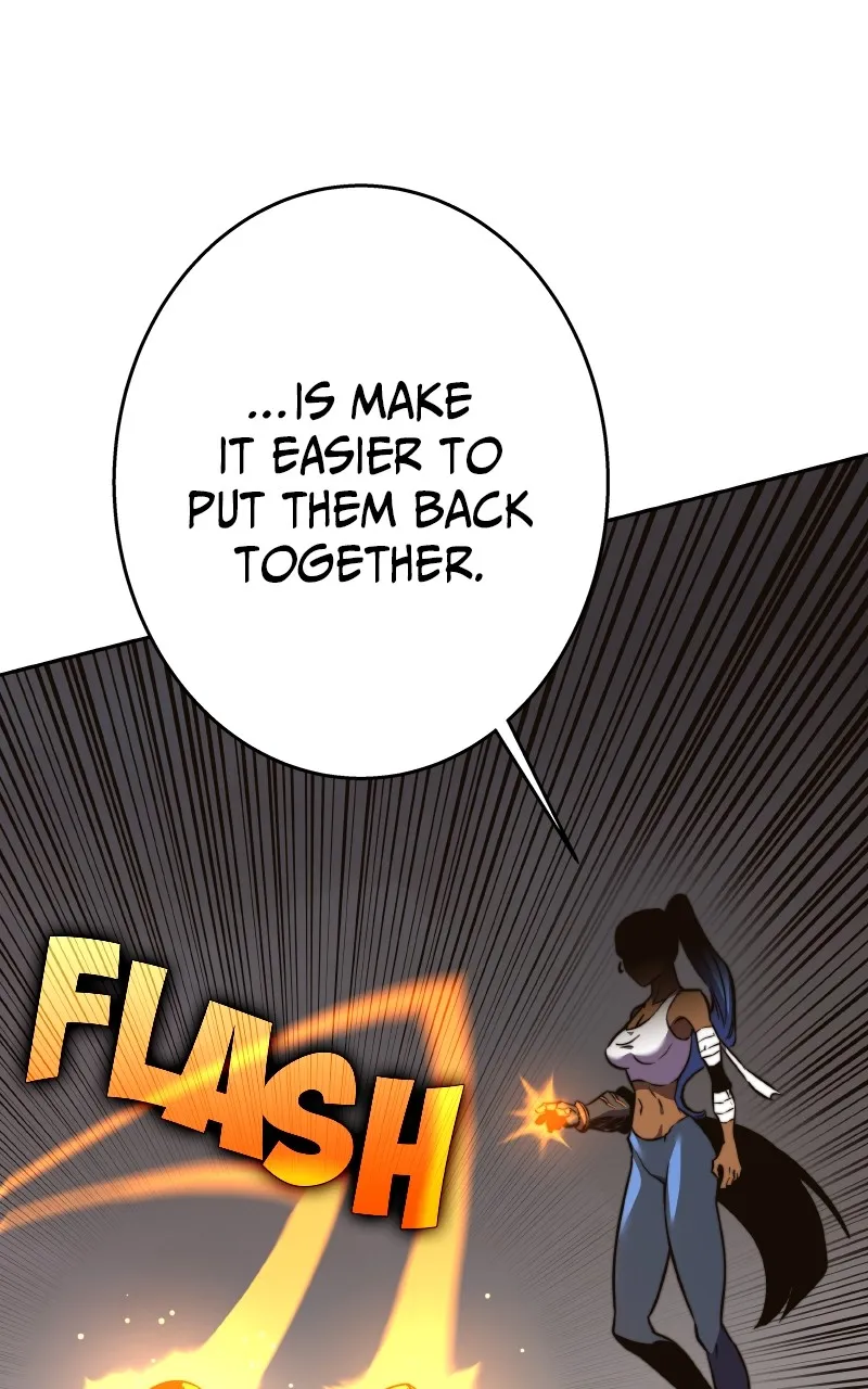 Read X & Ash chapter 92 image 32 on Lezhin