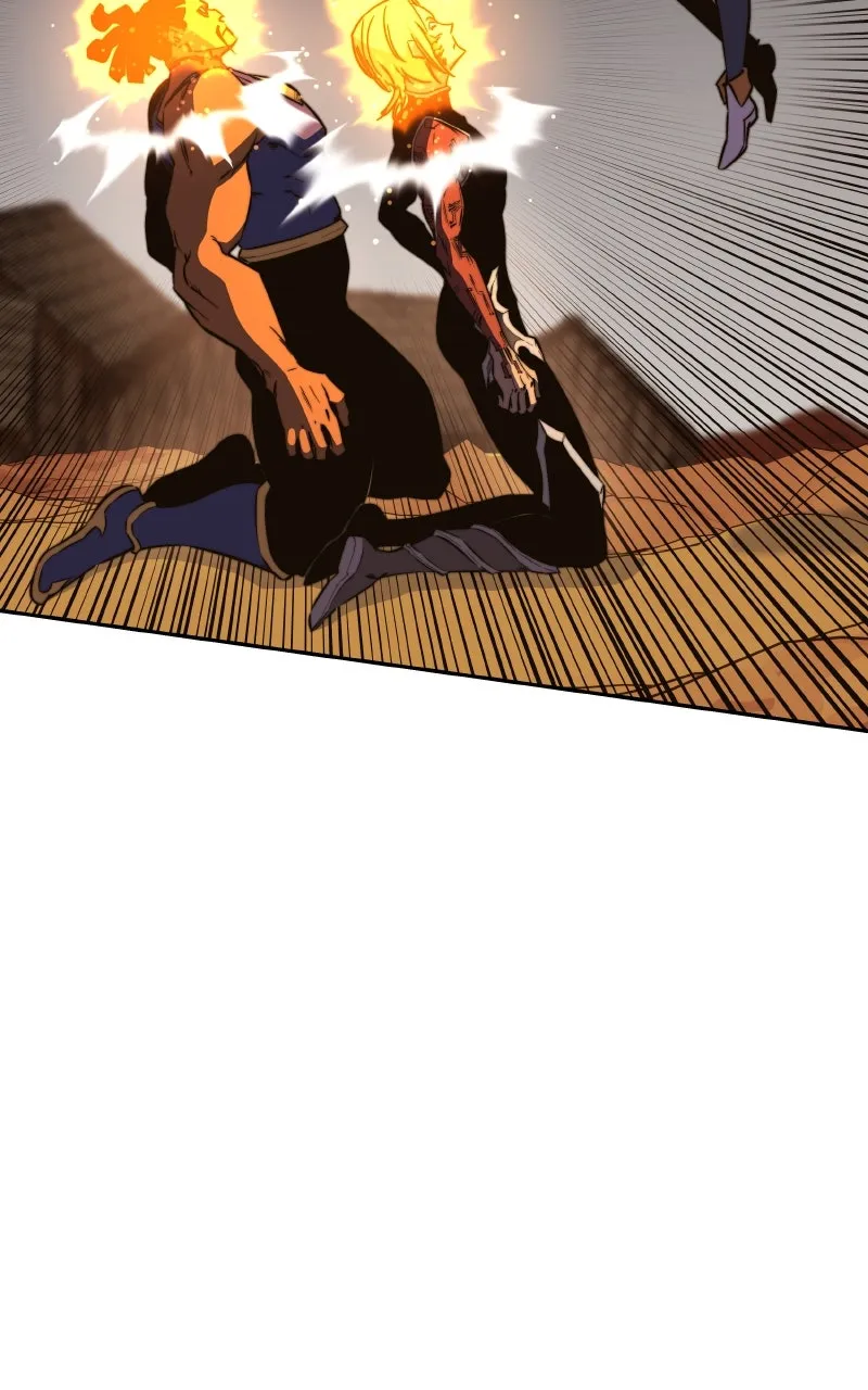 Read X & Ash chapter 92 image 33 on Lezhin