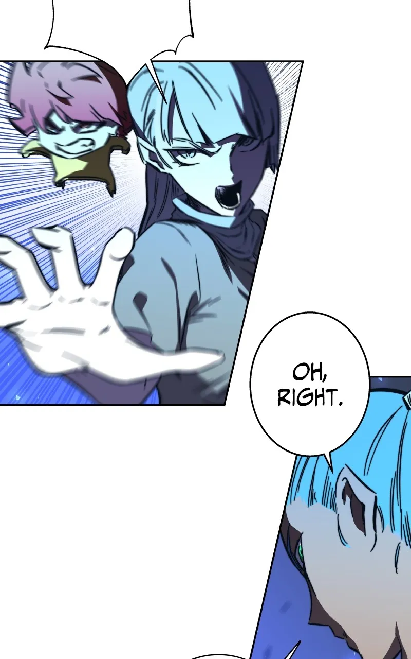 Read X & Ash chapter 92 image 36 on Lezhin