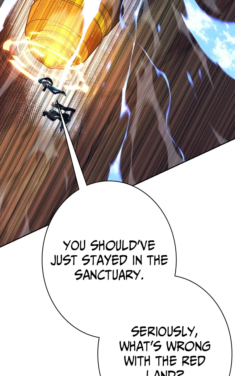 Read X & Ash chapter 92 image 39 on Lezhin