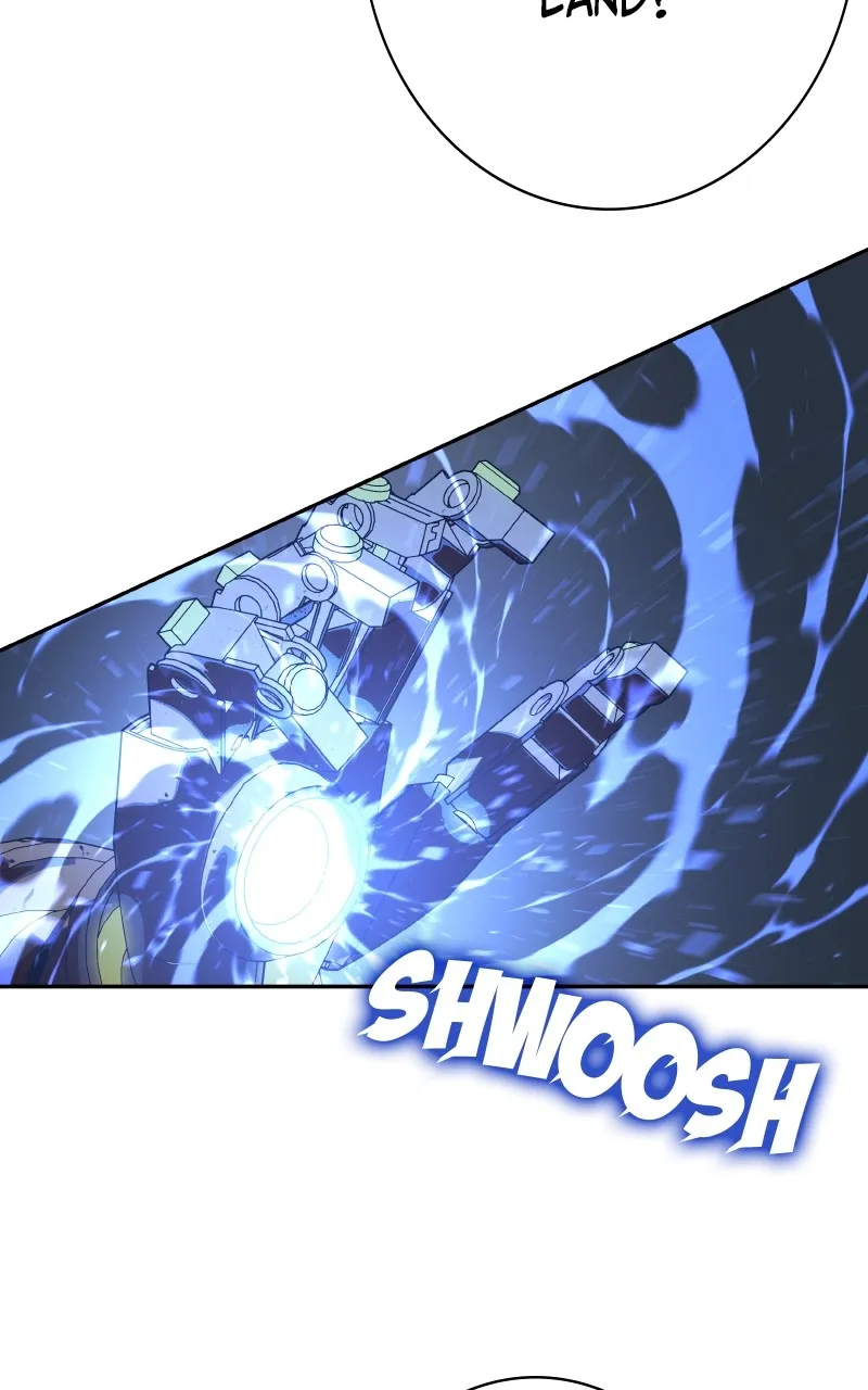 Read X & Ash chapter 92 image 40 on Lezhin