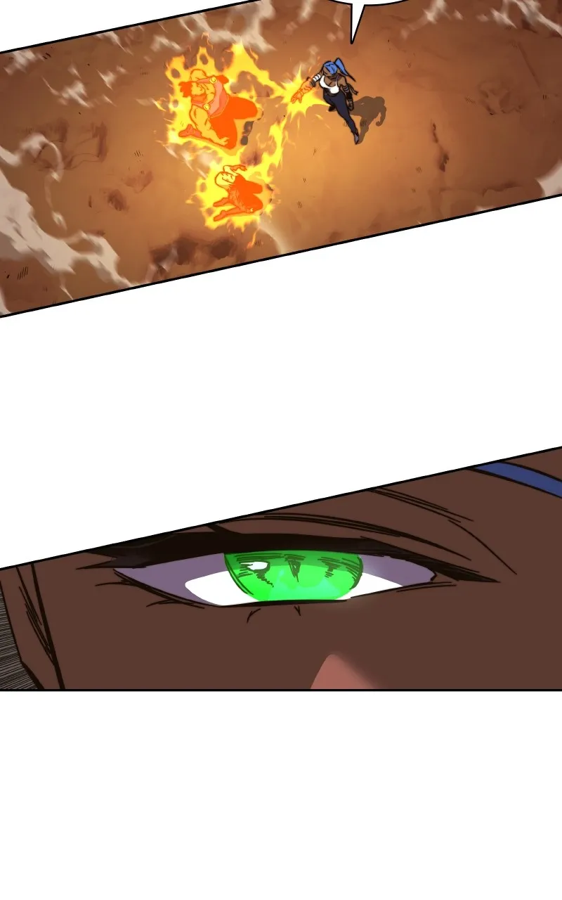 Read X & Ash chapter 92 image 48 on Lezhin