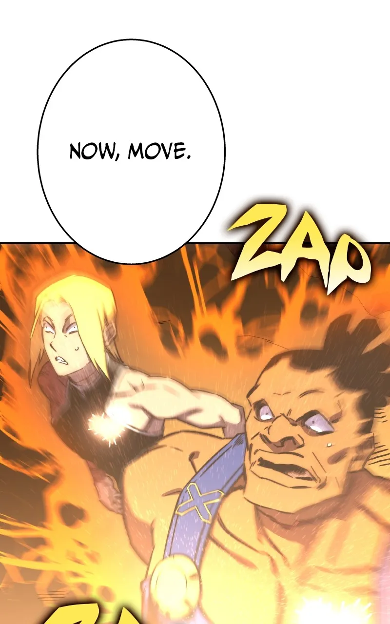 Read X & Ash chapter 92 image 49 on Lezhin