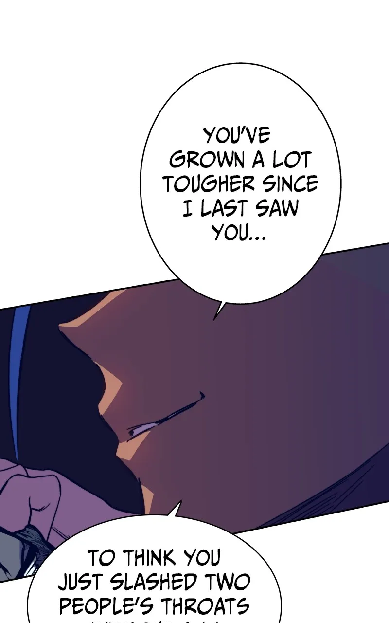 Read X & Ash chapter 92 image 5 on Lezhin