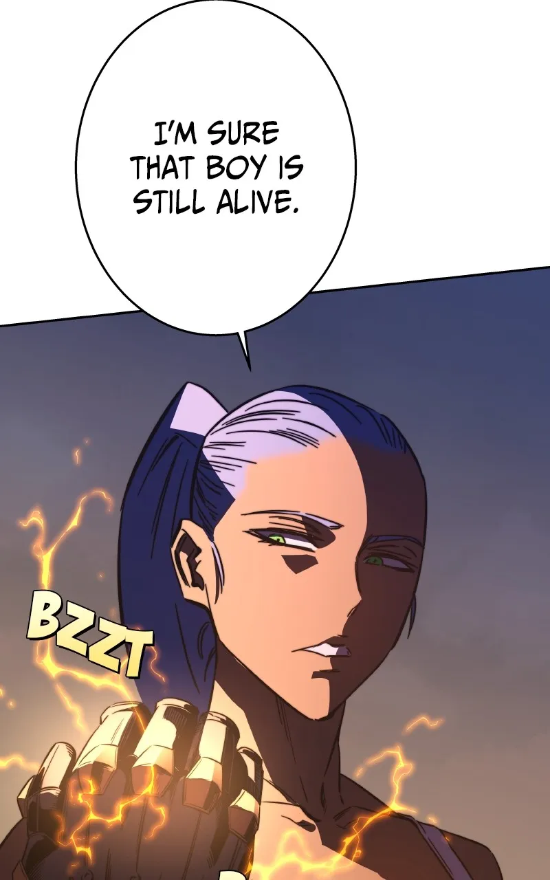 Read X & Ash chapter 92 image 54 on Lezhin