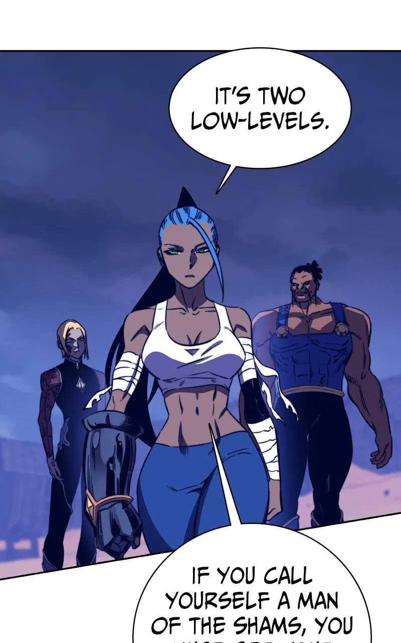 Read X & Ash chapter 92 image 56 on Lezhin