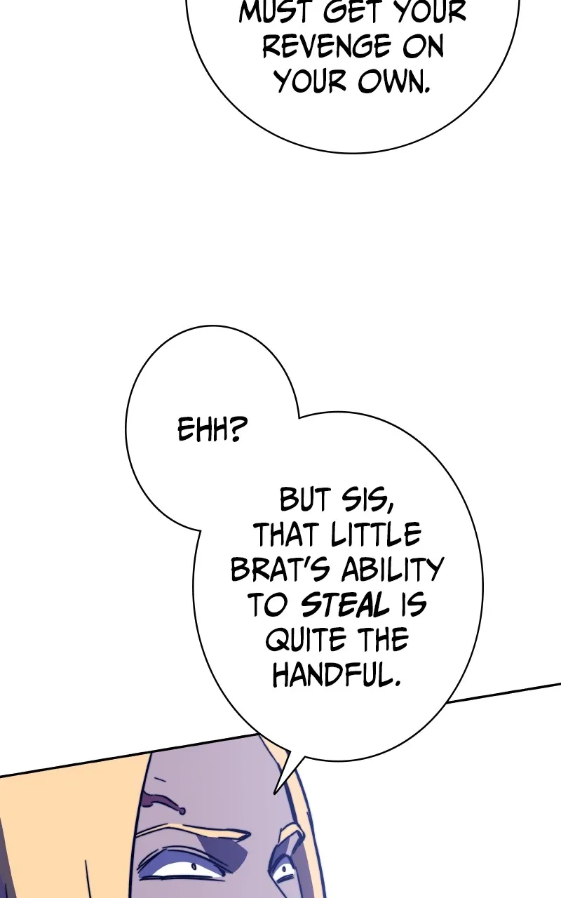Read X & Ash chapter 92 image 57 on Lezhin