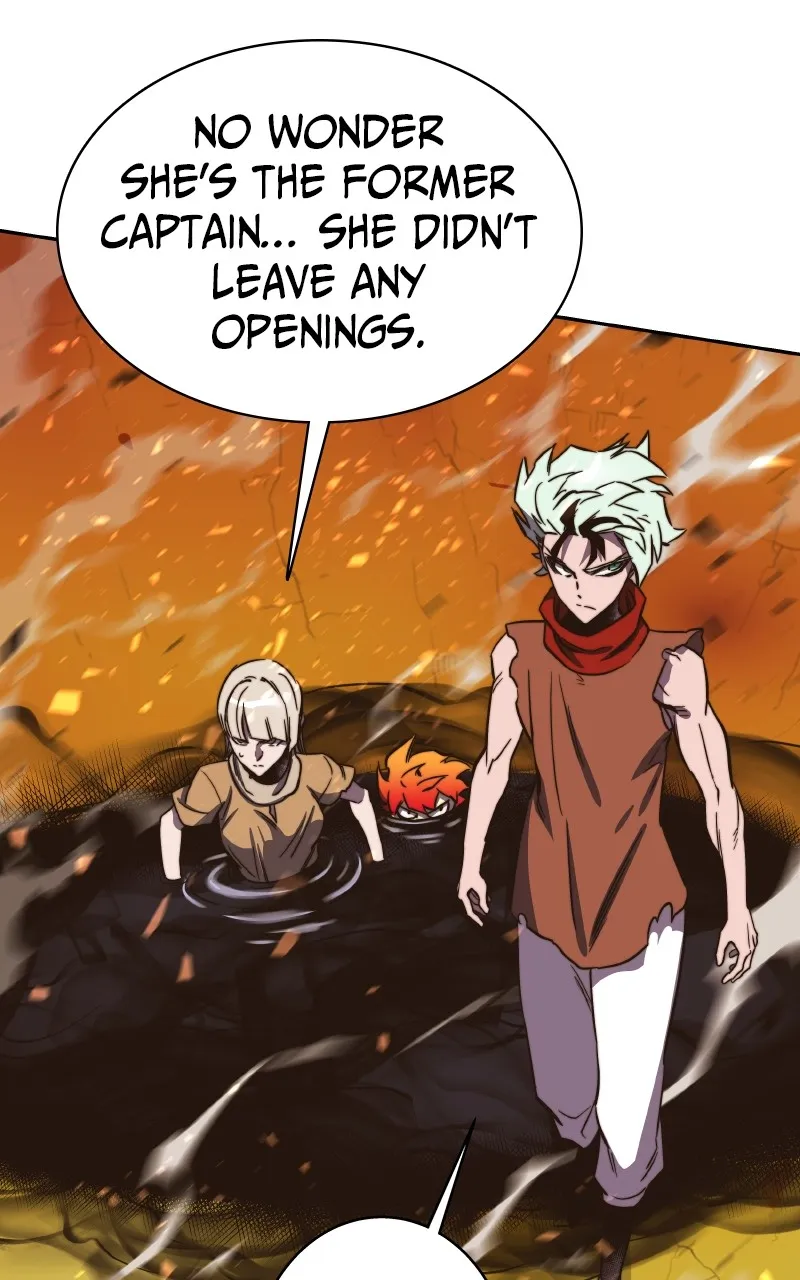 Read X & Ash chapter 92 image 63 on Lezhin