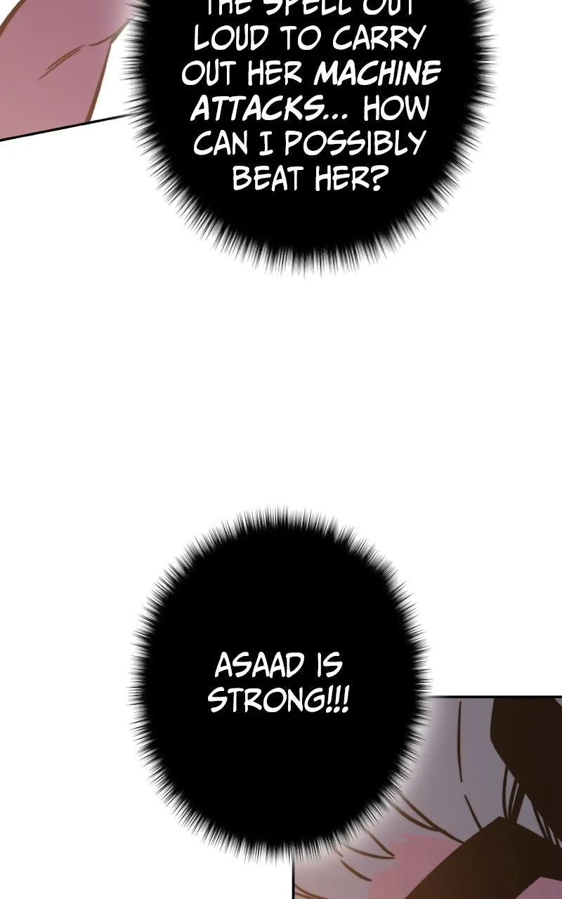 Read X & Ash chapter 92 image 66 on Lezhin