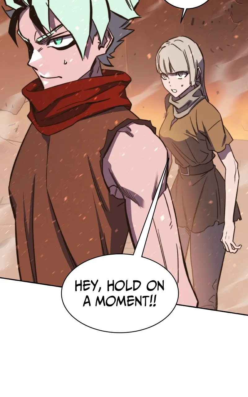 Read X & Ash chapter 92 image 69 on Lezhin