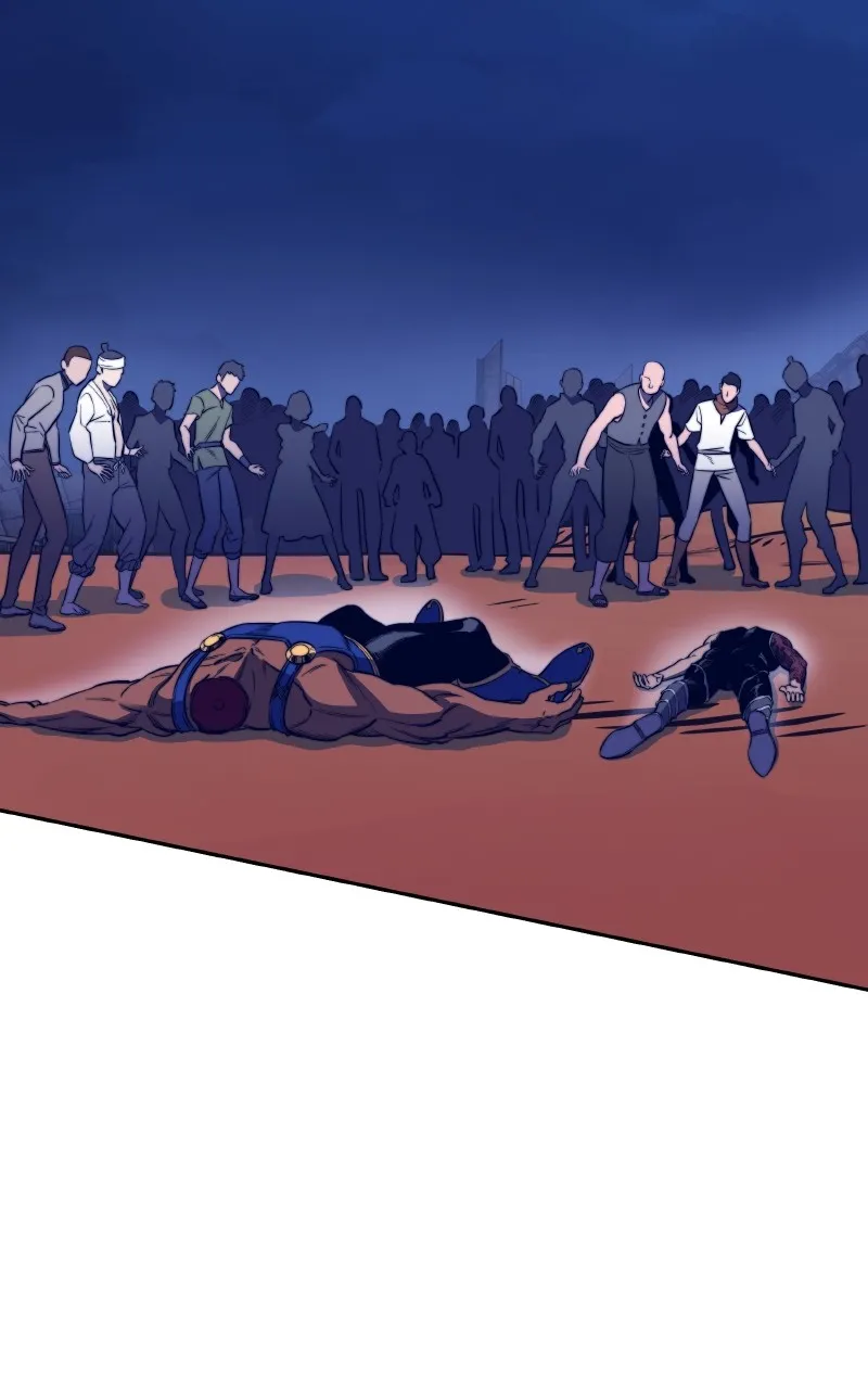 Read X & Ash chapter 92 image 7 on Lezhin