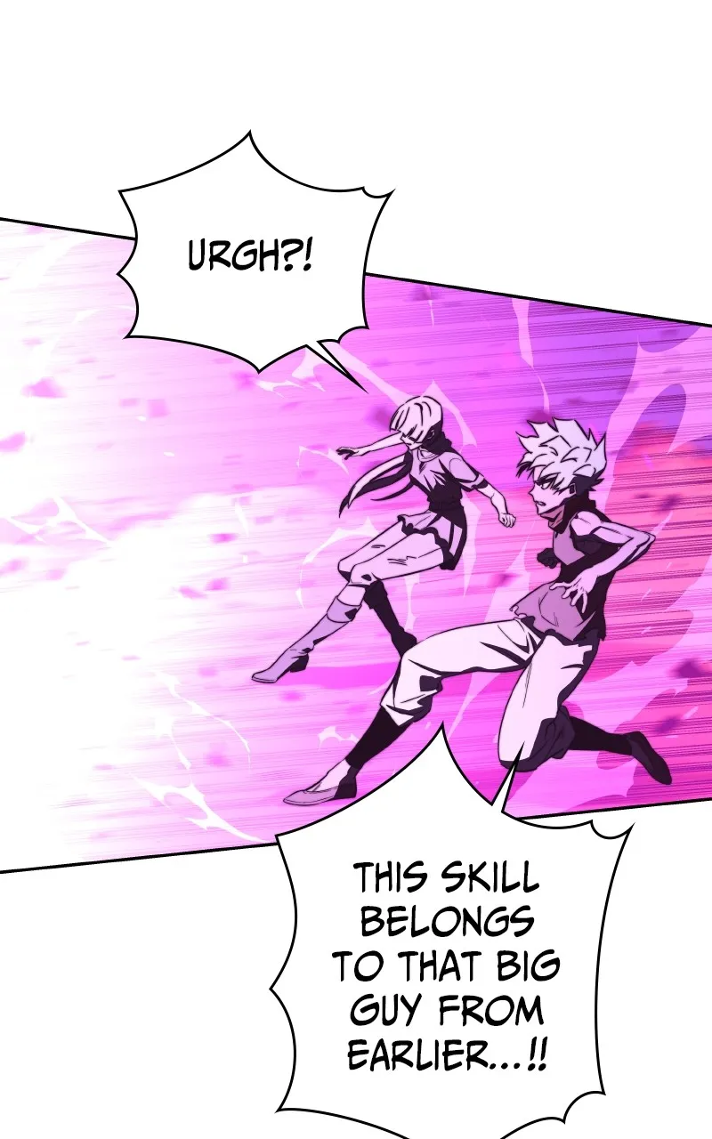 Read X & Ash chapter 92 image 75 on Lezhin