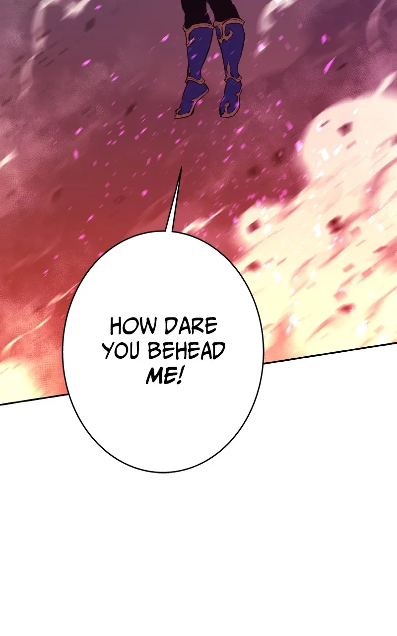Read X & Ash chapter 92 image 77 on Lezhin
