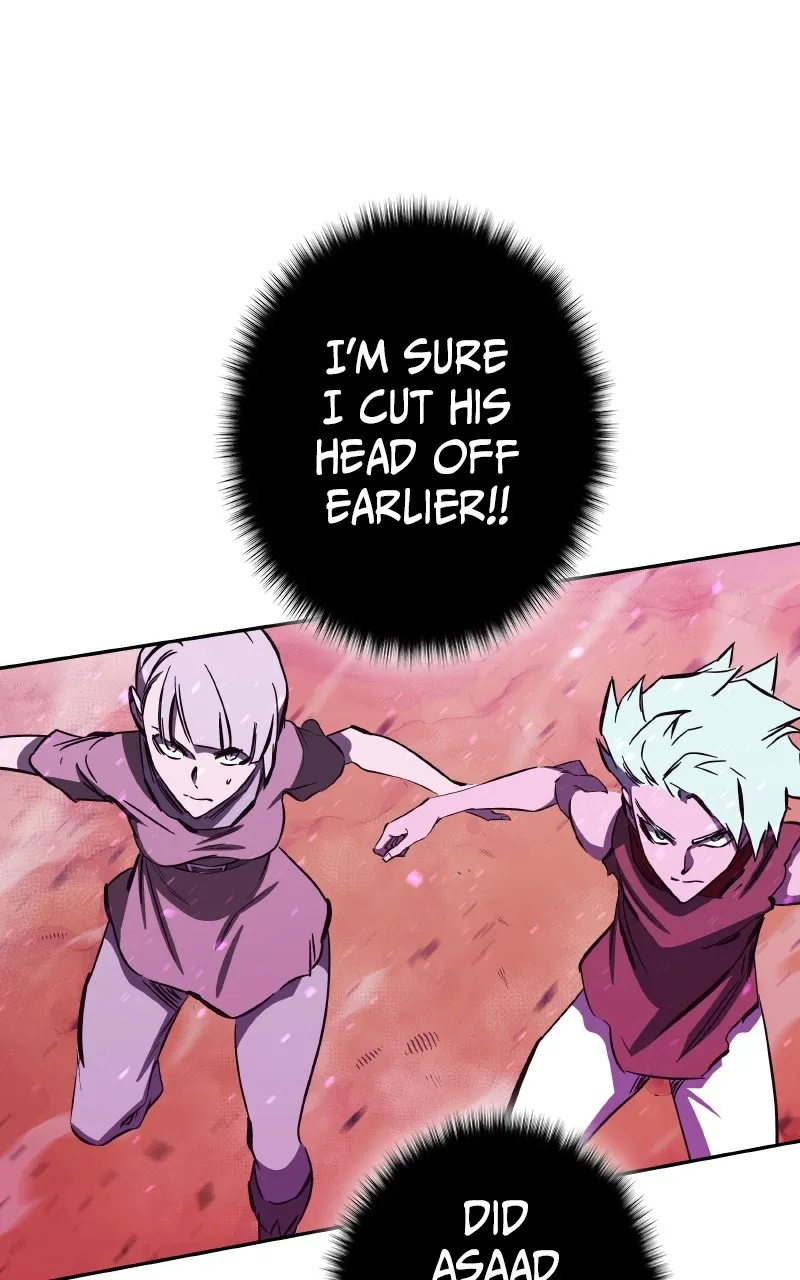 Read X & Ash chapter 92 image 78 on Lezhin