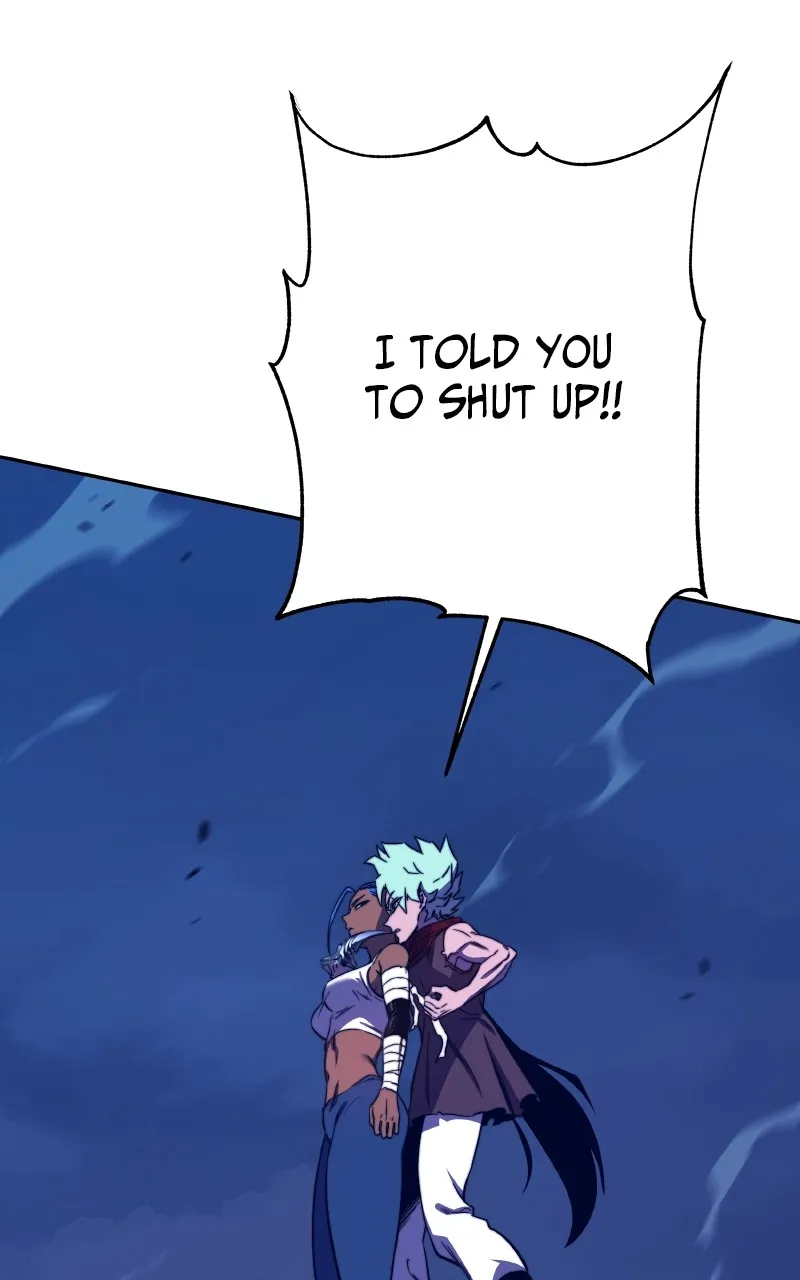 Read X & Ash chapter 92 image 8 on Lezhin