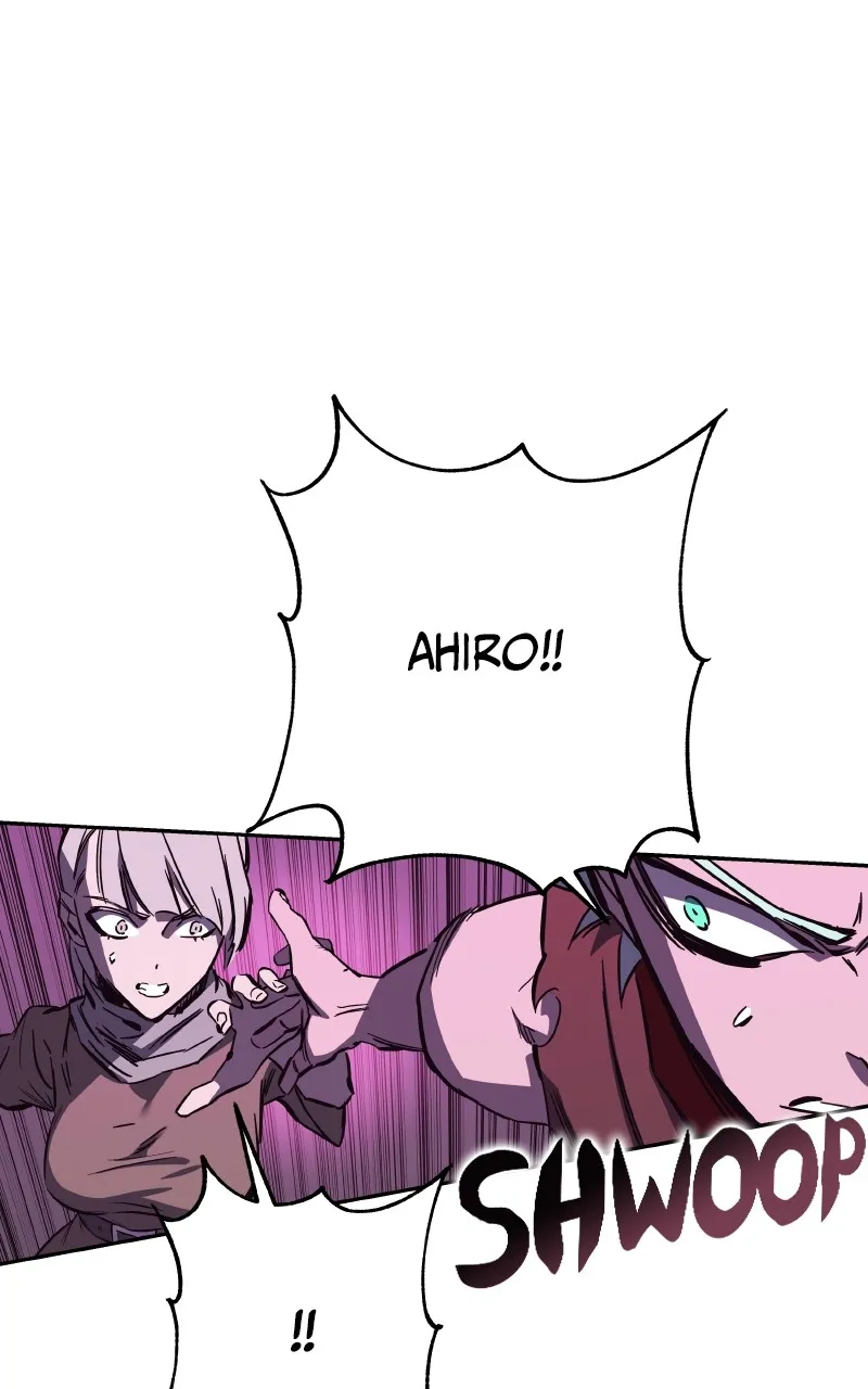 Read X & Ash chapter 92 image 84 on Lezhin