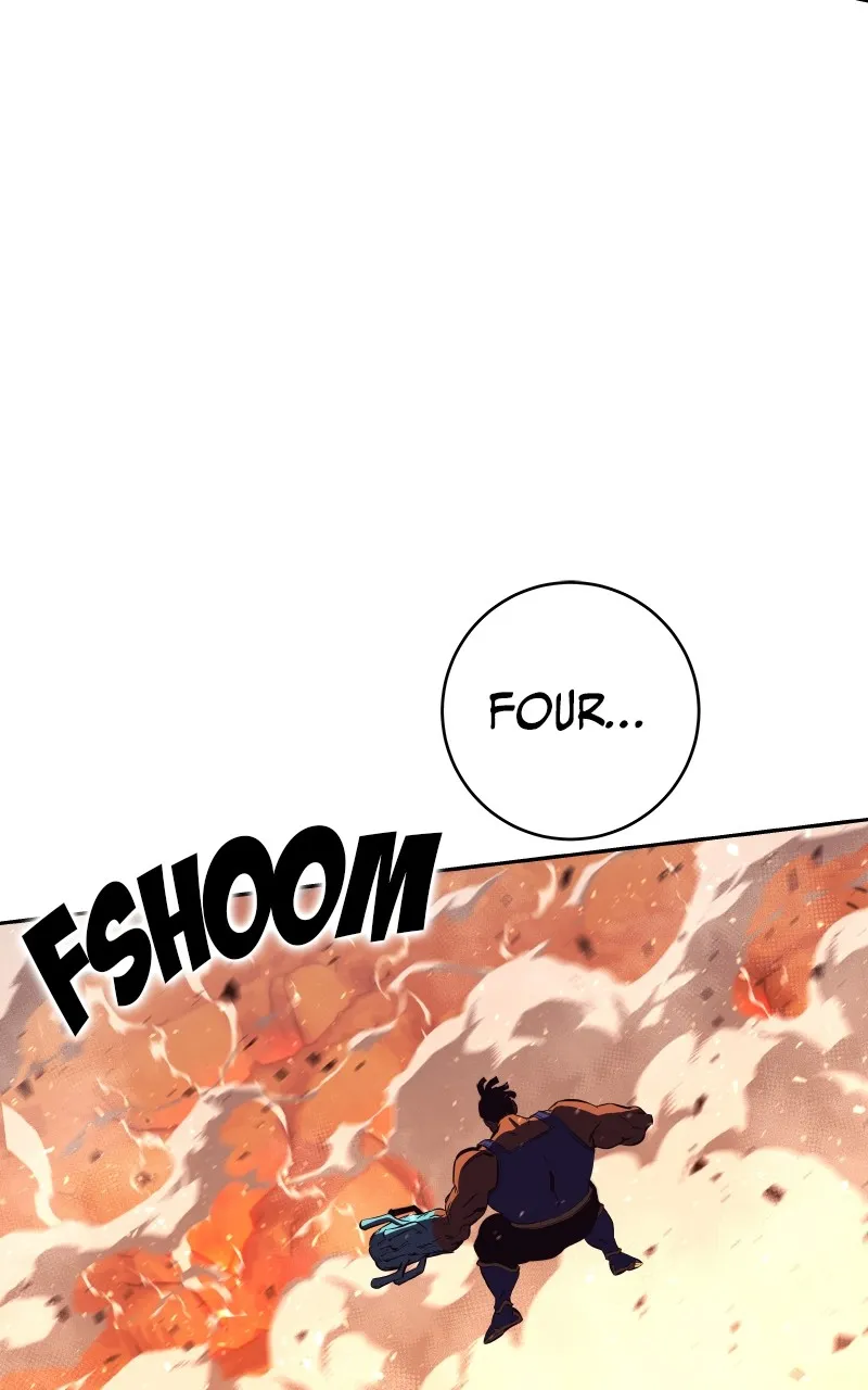 Read X & Ash chapter 92 image 87 on Lezhin