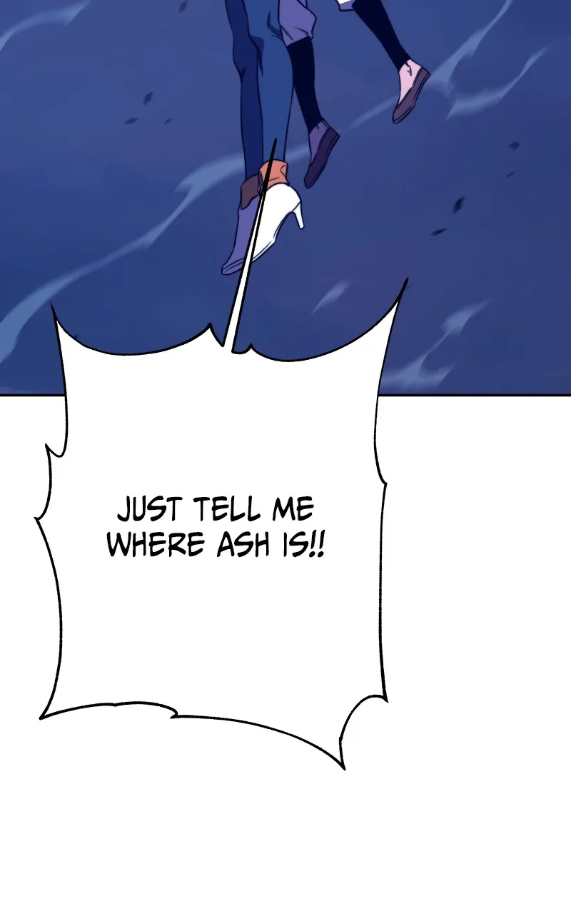 Read X & Ash chapter 92 image 9 on Lezhin