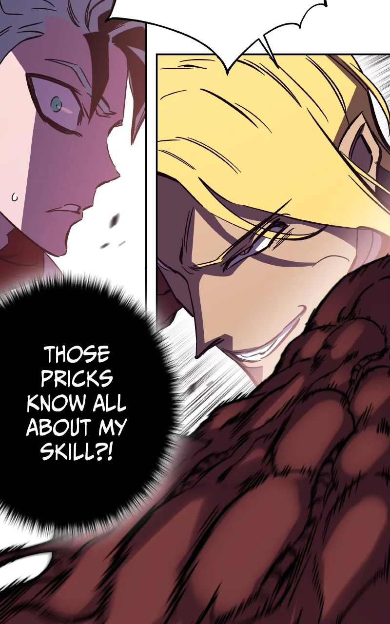 Read X & Ash chapter 92 image 92 on Lezhin