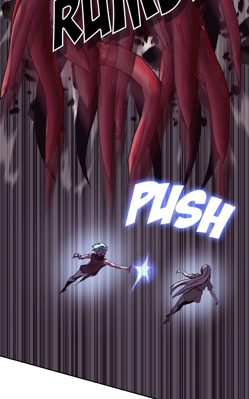 Read X & Ash chapter 92 image 96 on Lezhin