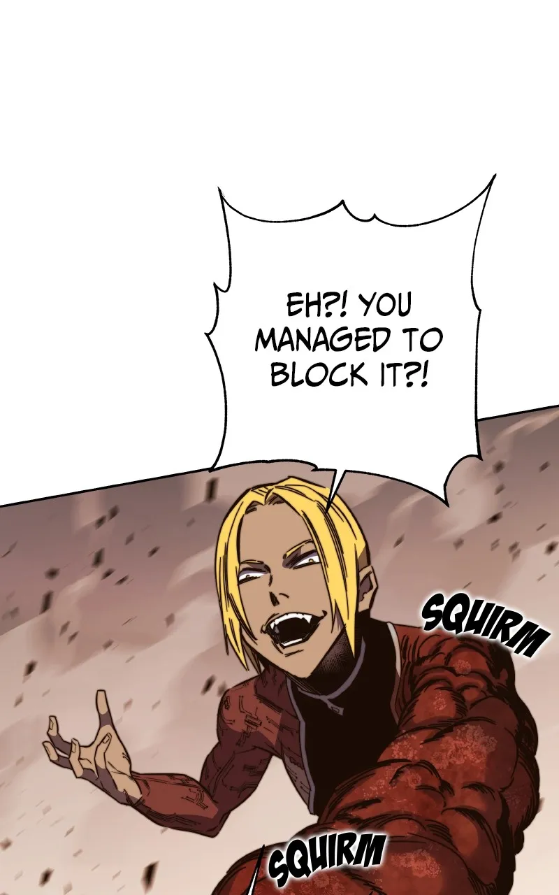 Read X & Ash chapter 92 image 99 on Lezhin